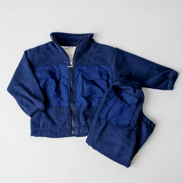 90's tracksuit set