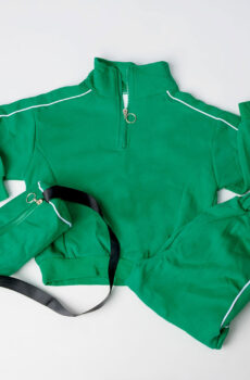 3 Piece Active Set