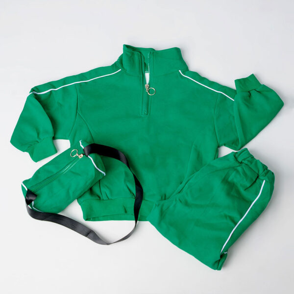 3 Piece Active Set