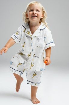 Animal Farm summer PJ Set
