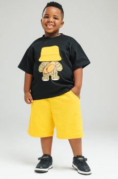 Bear Ball Outfit