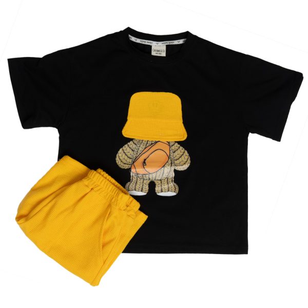 Bear Ball Outfit - Image 2