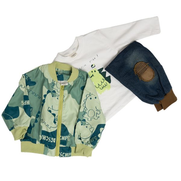 Bear Hug Swag Set - Image 2