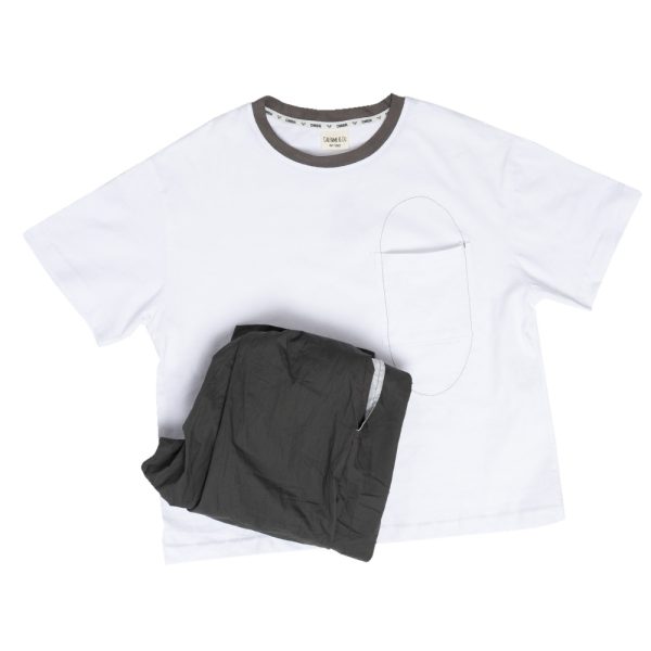 Cool Over-Size Comfort Summer Duo 1 - Image 2