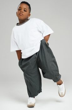 Cool Over-Size Comfort Summer Duo 1