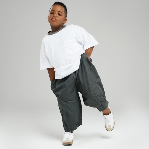 Cool Over-Size Comfort Summer Duo 1