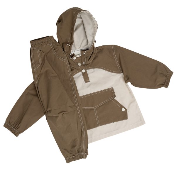 Explorer's Cargo Set - Image 4