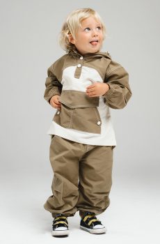 Explorer's Cargo Set