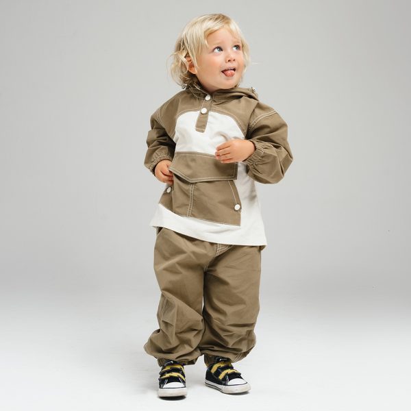 Explorer's Cargo Set