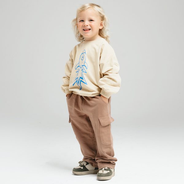 Rocket Dreamer Playful Set