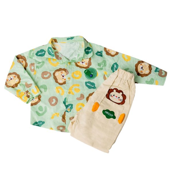 Jungle Set