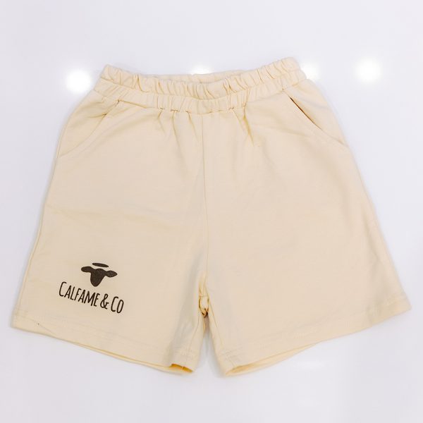 Sporty Adventure Seeker Short Set - Image 2