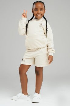 Sporty Adventure Seeker Short Set