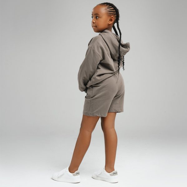 Sporty Adventure Seeker Short Set - Image 8